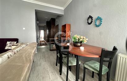 Karşıyaka Alaybey Tersane'de 3+1 Full Eşyalı Kiralık Daire