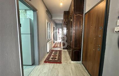 Karşıyaka Alaybey Tersane'de 3+1 Full Eşyalı Kiralık Daire