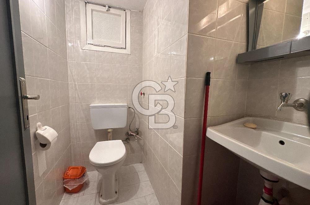 Karşıyaka Alaybey Tersane'de 3+1 Full Eşyalı Kiralık Daire