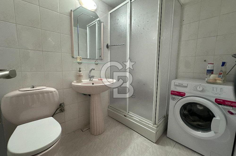 Karşıyaka Alaybey Tersane'de 3+1 Full Eşyalı Kiralık Daire