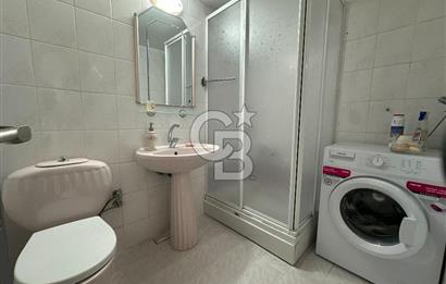 Karşıyaka Alaybey Tersane'de 3+1 Full Eşyalı Kiralık Daire