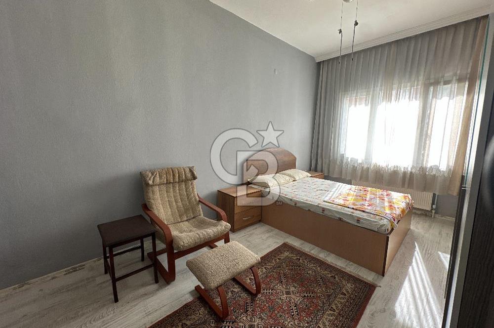 Karşıyaka Alaybey Tersane'de 3+1 Full Eşyalı Kiralık Daire
