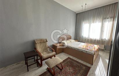 Karşıyaka Alaybey Tersane'de 3+1 Full Eşyalı Kiralık Daire