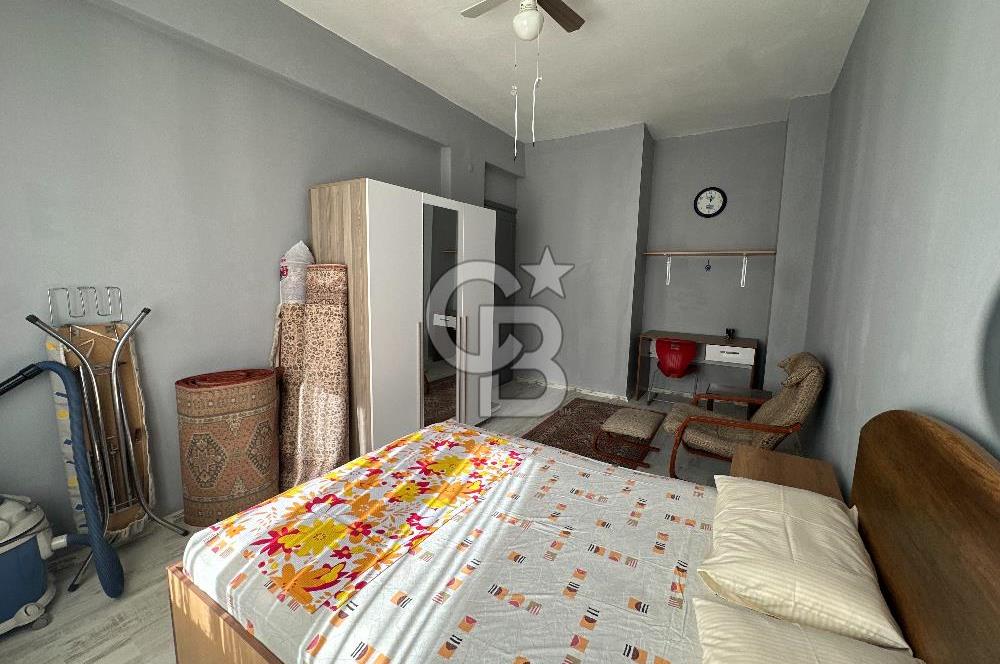 Karşıyaka Alaybey Tersane'de 3+1 Full Eşyalı Kiralık Daire