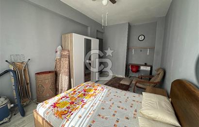 Karşıyaka Alaybey Tersane'de 3+1 Full Eşyalı Kiralık Daire