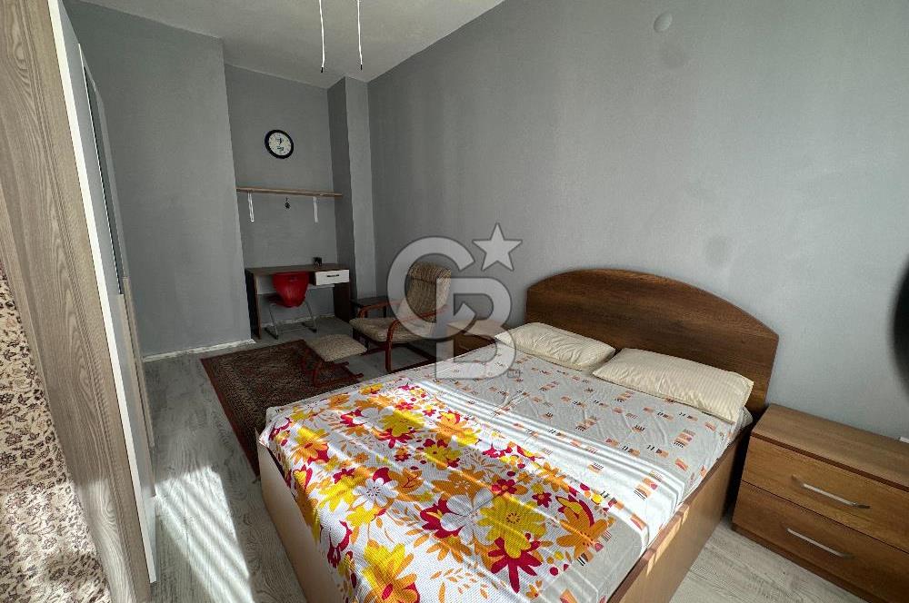 Karşıyaka Alaybey Tersane'de 3+1 Full Eşyalı Kiralık Daire