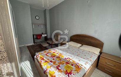 Karşıyaka Alaybey Tersane'de 3+1 Full Eşyalı Kiralık Daire