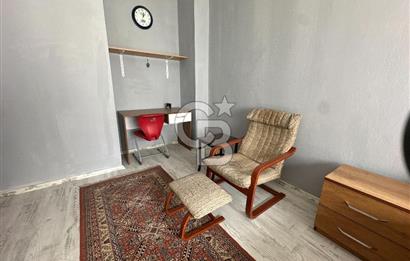 Karşıyaka Alaybey Tersane'de 3+1 Full Eşyalı Kiralık Daire