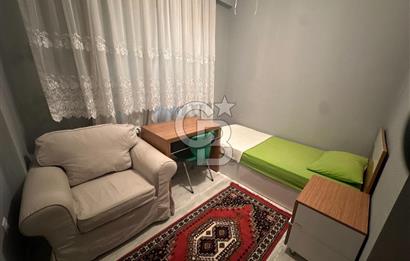 Karşıyaka Alaybey Tersane'de 3+1 Full Eşyalı Kiralık Daire