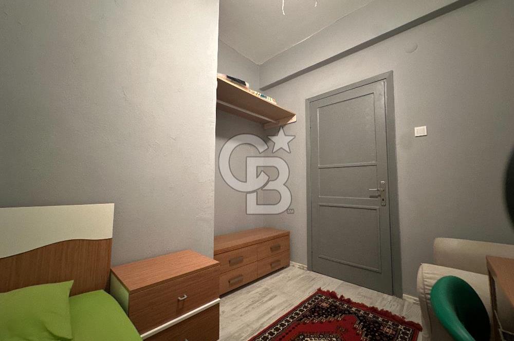 Karşıyaka Alaybey Tersane'de 3+1 Full Eşyalı Kiralık Daire