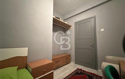 Karşıyaka Alaybey Tersane'de 3+1 Full Eşyalı Kiralık Daire