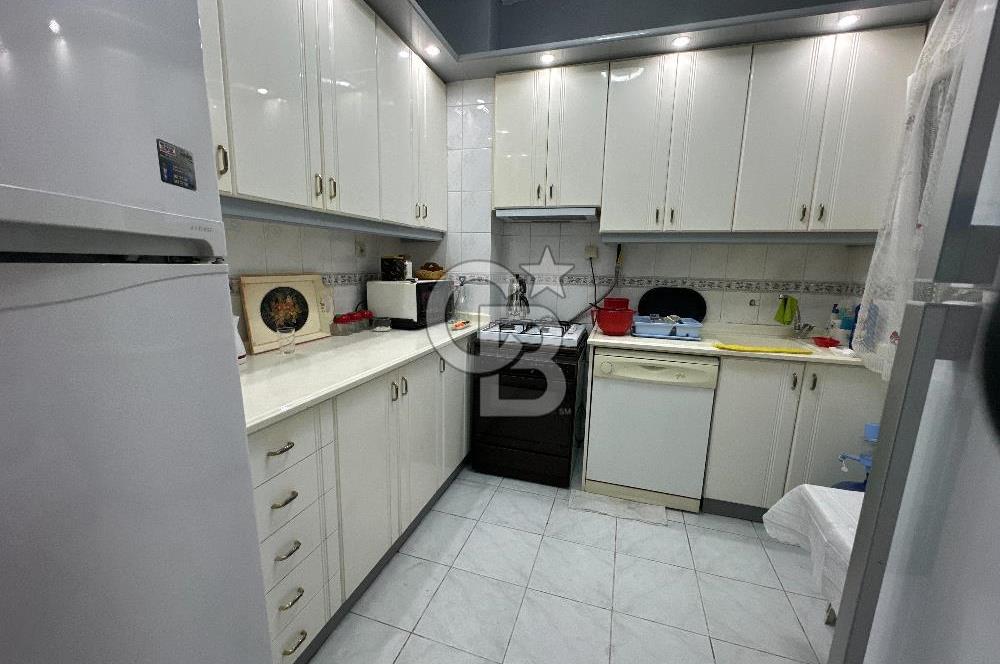 Karşıyaka Alaybey Tersane'de 3+1 Full Eşyalı Kiralık Daire