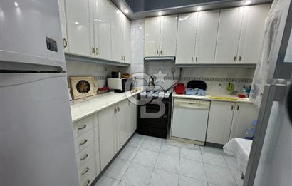 Karşıyaka Alaybey Tersane'de 3+1 Full Eşyalı Kiralık Daire