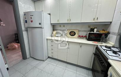 Karşıyaka Alaybey Tersane'de 3+1 Full Eşyalı Kiralık Daire
