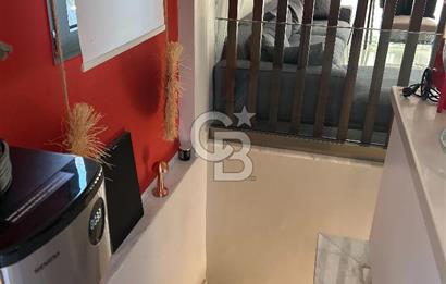 Bodrum Asarlık Platin Residence Muhteşem Köşe Bahçe Dubleks