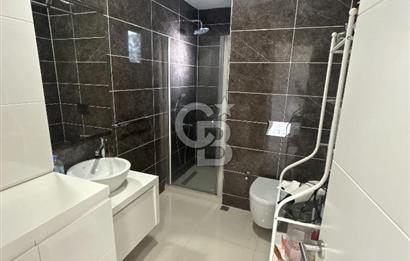 Bodrum Asarlık Platin Residence Muhteşem Köşe Bahçe Dubleks