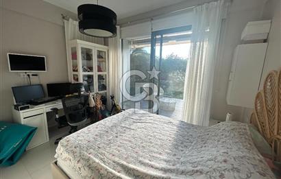 Bodrum Asarlık Platin Residence Muhteşem Köşe Bahçe Dubleks