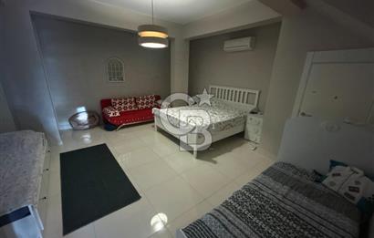 Bodrum Asarlık Platin Residence Muhteşem Köşe Bahçe Dubleks