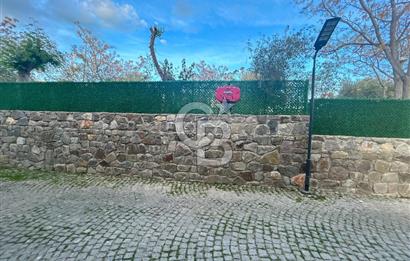 Bodrum Asarlık Platin Residence Muhteşem Köşe Bahçe Dubleks