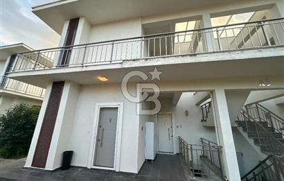 Bodrum Asarlık Platin Residence Muhteşem Köşe Bahçe Dubleks