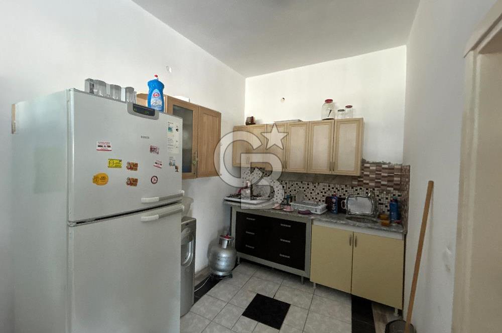 Didim Altınkum Köşe Konumda Birleştirilebilir 3 Adet Dükkan