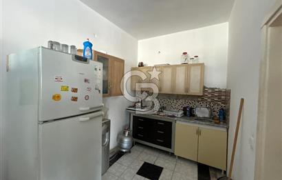 Didim Altınkum Köşe Konumda Birleştirilebilir 3 Adet Dükkan