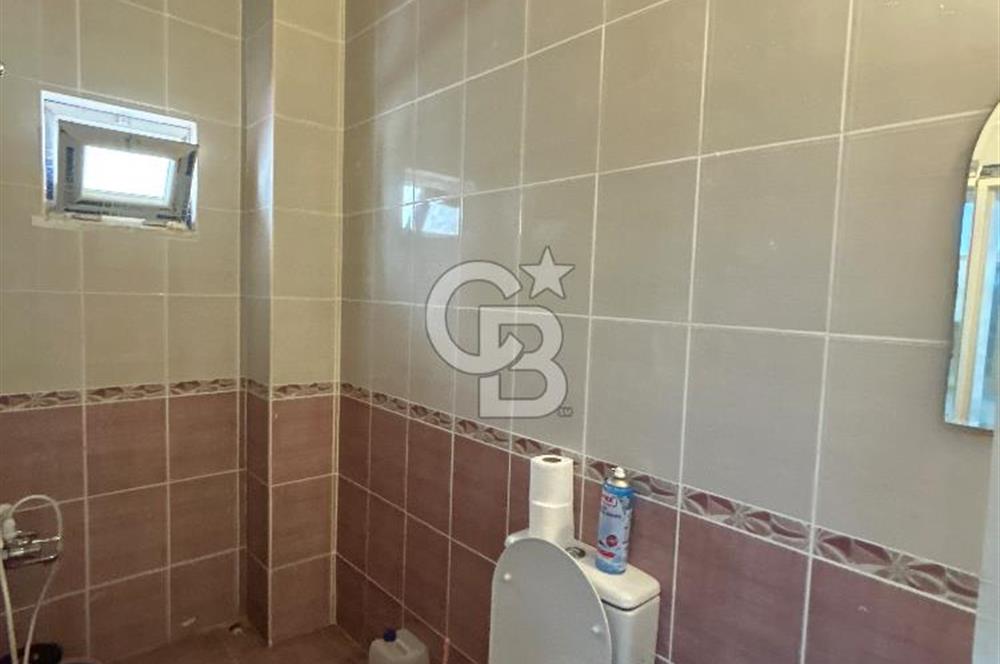 Didim Altınkum Köşe Konumda Birleştirilebilir 3 Adet Dükkan