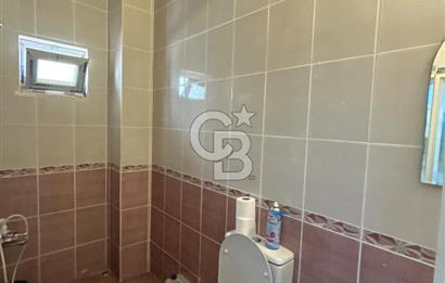 Didim Altınkum Köşe Konumda Birleştirilebilir 3 Adet Dükkan