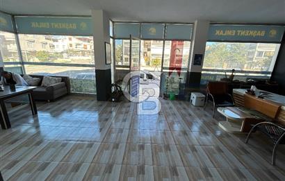 Didim Altınkum Köşe Konumda Birleştirilebilir 3 Adet Dükkan