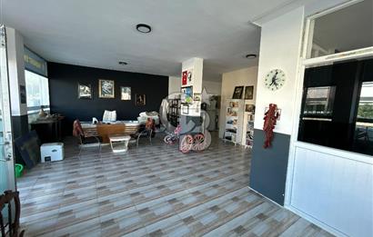 Didim Altınkum Köşe Konumda Birleştirilebilir 3 Adet Dükkan