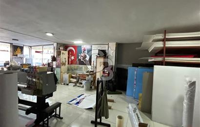 Didim Altınkum Köşe Konumda Birleştirilebilir 3 Adet Dükkan