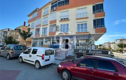 Didim Altınkum Köşe Konumda Birleştirilebilir 3 Adet Dükkan