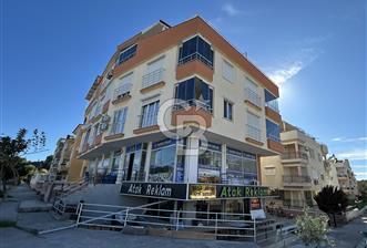 Didim Altınkum Köşe Konumda Birleştirilebilir 3 Adet Dükkan - 4 - 318468