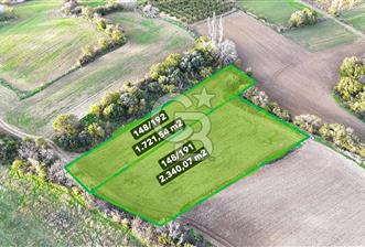 Çanakkale,Lapseki,Sulucada,1915 Köprü Manzaralı, Satılık Tarla - 1 - 318469