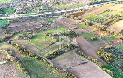 Çanakkale,Lapseki,Sulucada,1915 Köprü Manzaralı, Satılık Tarla