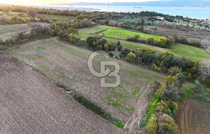 Çanakkale,Lapseki,Sulucada,1915 Köprü Manzaralı, Satılık Tarla