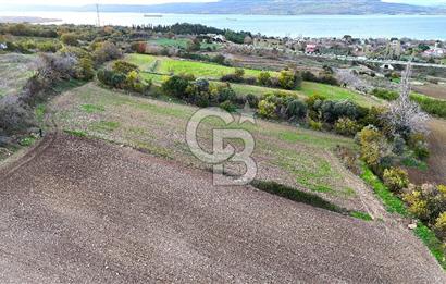 Çanakkale,Lapseki,Sulucada,1915 Köprü Manzaralı, Satılık Tarla