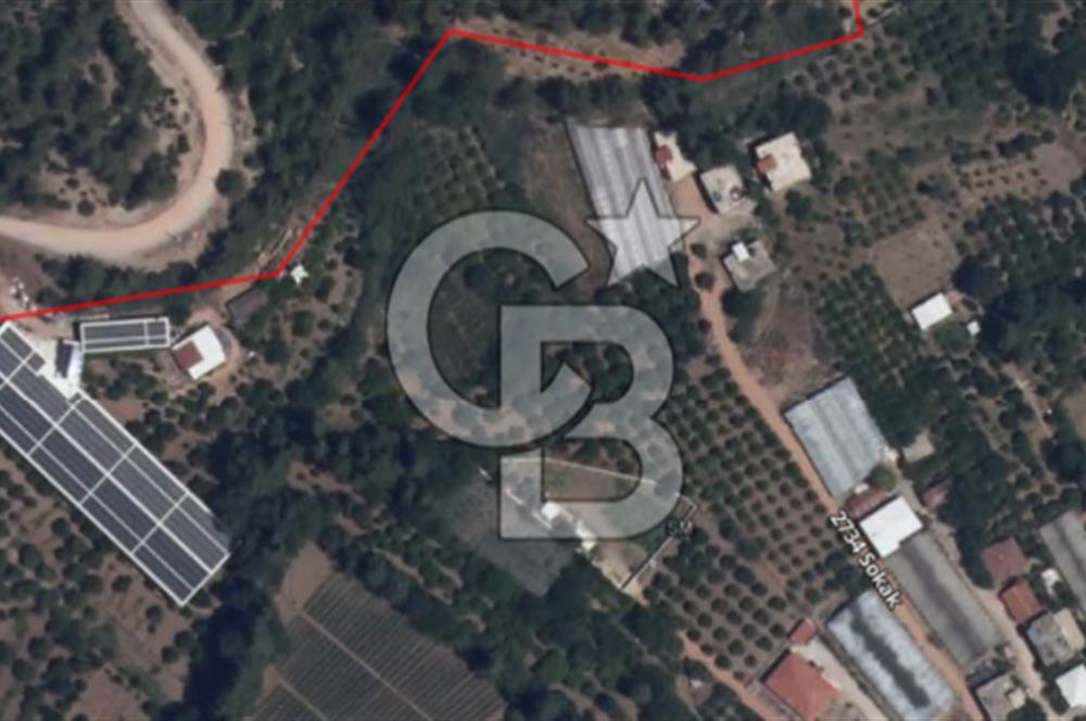 ANTALYA KONYAALTI DOYRAN'DA GÖLE YAKIN SATILIK FIRSAT ARSA