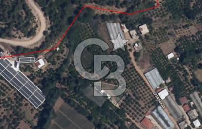 ANTALYA KONYAALTI DOYRAN'DA GÖLE YAKIN SATILIK FIRSAT ARSA