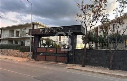 Bodrum Asarlık Platin Residence Muhteşem Köşe Bahçe Dubleks