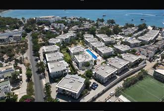 Bodrum Asarlık Platin Residence Muhteşem Köşe Bahçe Dubleks - 7 - 318462