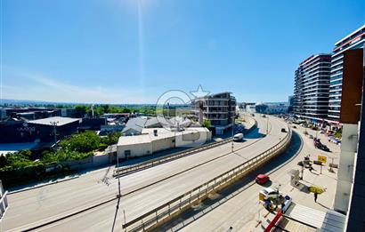 Alpiş Tuana Evleri 1 Sitesi'nde KİRALIK ULTRA GENİŞ DUBLEKS