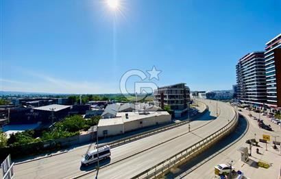 Alpiş Tuana Evleri 1 Sitesi'nde KİRALIK ULTRA GENİŞ DUBLEKS