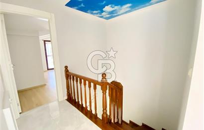 Alpiş Tuana Evleri 1 Sitesi'nde KİRALIK ULTRA GENİŞ DUBLEKS