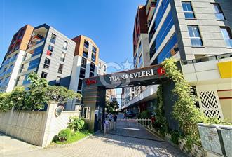 Alpiş Tuana Evleri 1 Sitesi'nde KİRALIK ULTRA GENİŞ DUBLEKS - 1 - 318450