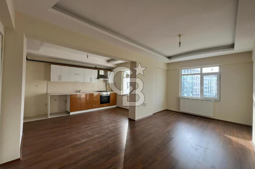 Anayola cephe 3+1 kiralık daire