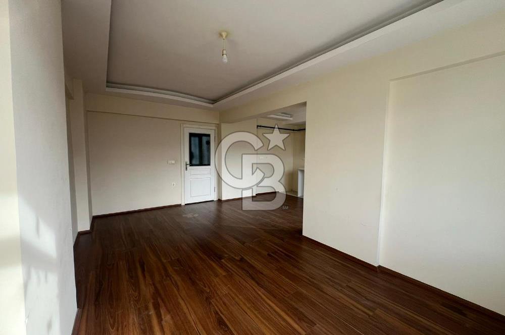 Anayola cephe 3+1 kiralık daire