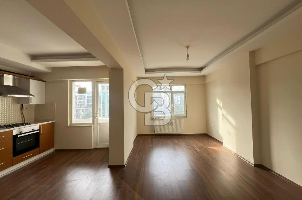 Anayola cephe 3+1 kiralık daire