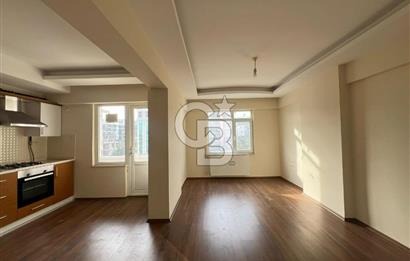 Anayola cephe 3+1 kiralık daire