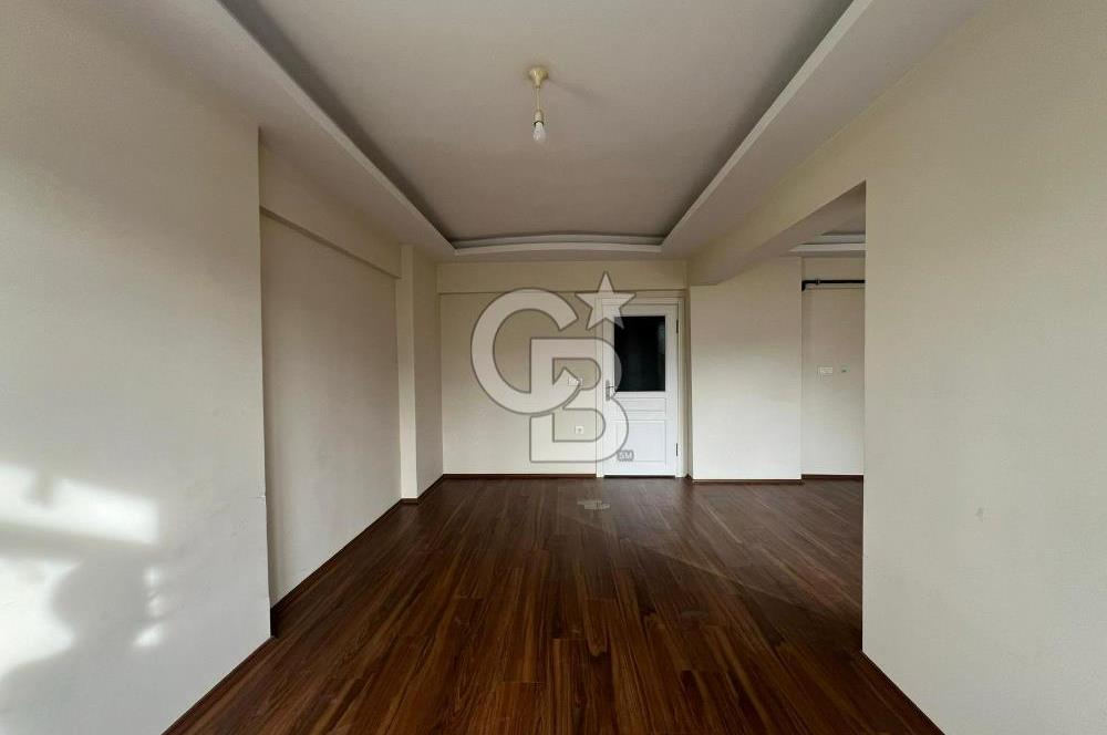 Anayola cephe 3+1 kiralık daire